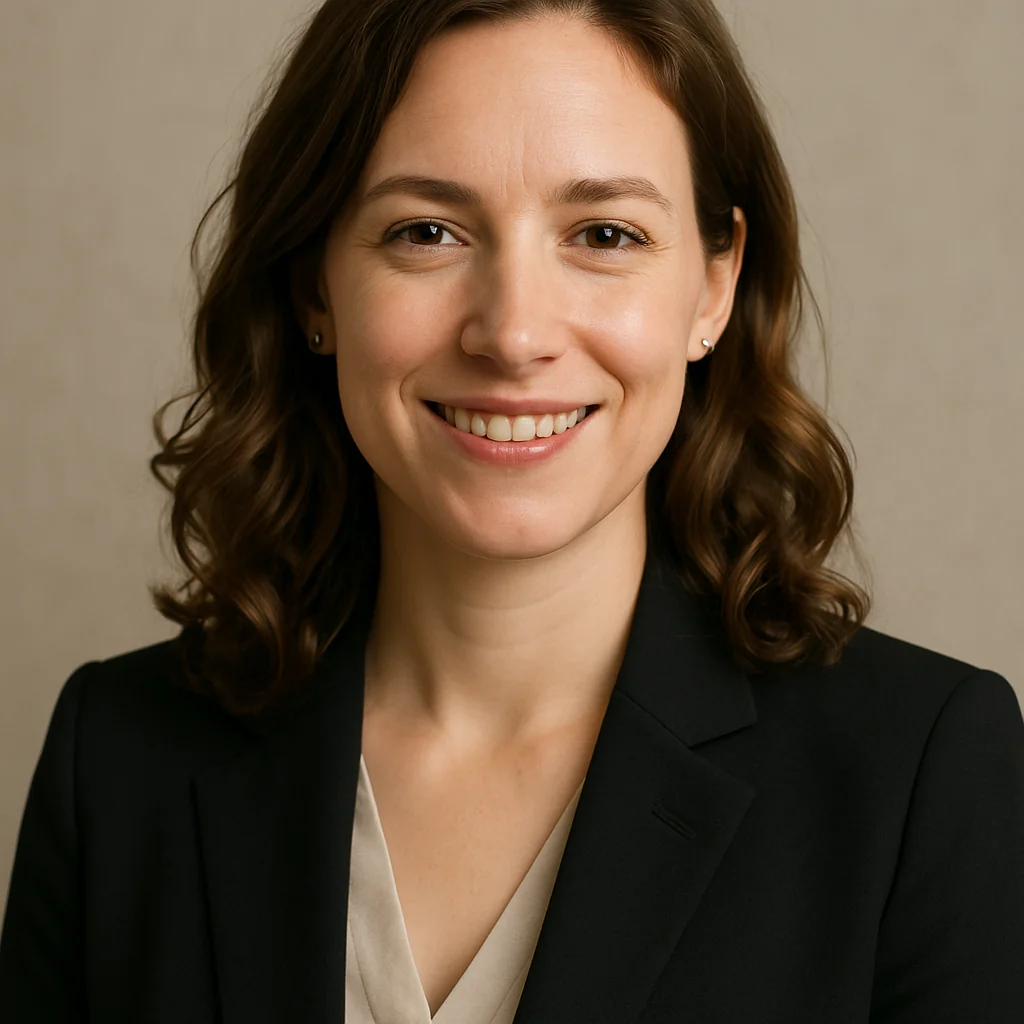 Laura Mulder — Bonus Expert